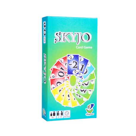 Skyjo