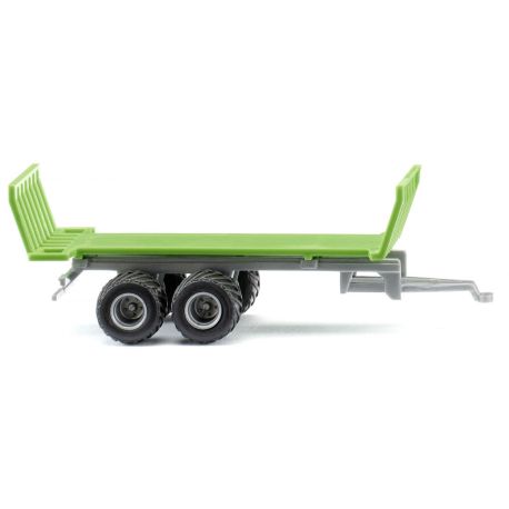 Joskin Futtertransporter N
