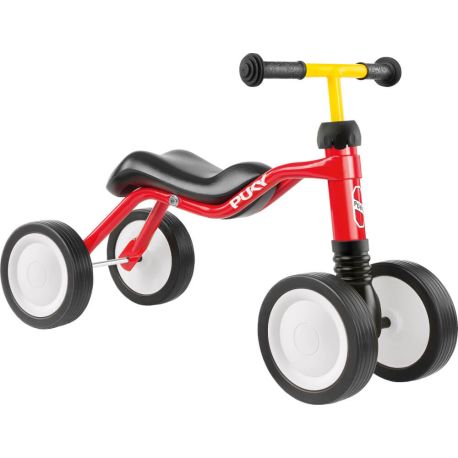 PUKY WUTSCH PUKY color