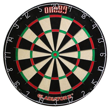 Dartboard Gladiator