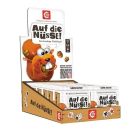 Gamefactory - Auf die Nüsse (d) sortiert (1 Stück)