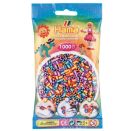 Hama®Perlen getreift 3er Kombi 1.000St..