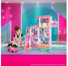 Barbie Auto Cabrio (pink), Puppenauto, Zubehör