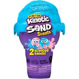 Kinetic Sand Ice Cream Container (113g)