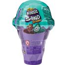 Kinetic Sand Ice Cream Container (113g)