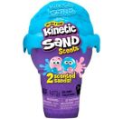 Kinetic Sand Ice Cream Container (113g)