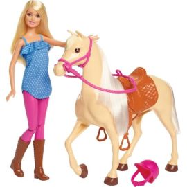 Mattel FXH13 Barbie® Pferd   Puppe