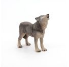 Papo 50171 Heulender Wolf
