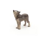 Papo 50171 Heulender Wolf