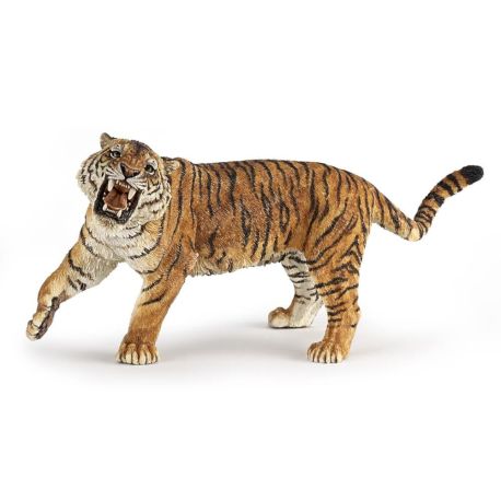 Papo 50182 Brüllender Tiger