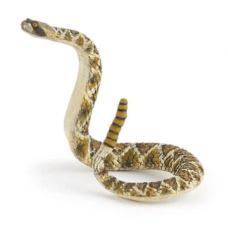 Papo 50237 Klapperschlange