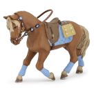 Papo 51544 Pferd des jungen Reiters