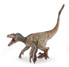 Papo 55086 Velociraptor mit Federn