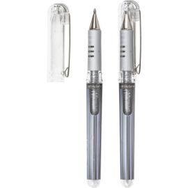 Tintenroller Pentel Met. si 0,5mm