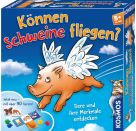 Können Schweine fliegen?