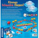 Können Schweine fliegen?