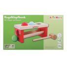 SMH Kugelklopfbahn 24x11x10cm