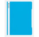 BRUNNEN 102011032  Schnellhefter PVC  hellblau
