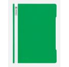 BRUNNEN 102011053  Schnellhefter PVC  hellgrün