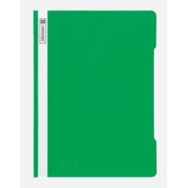 BRUNNEN 102011053  Schnellhefter PVC  hellgrün BRUNNEN 102011053  Schnellhefter PVC  hellgrün