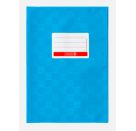 BRUNNEN 104052434  Hefthülle  mittelblau