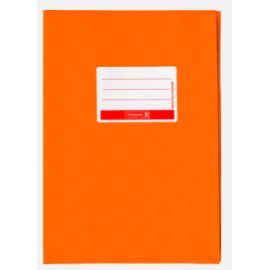 BRUNNEN 104052540  Hefthülle  orange BRUNNEN 104052540  Hefthülle  orange