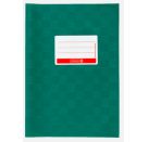 BRUNNEN 104052558  Hefthülle  dunkelgrün