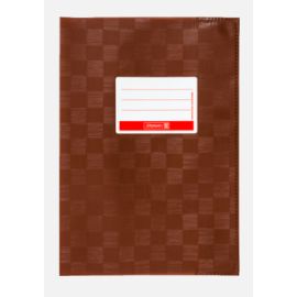 BRUNNEN 104052570  Hefthülle  braun BRUNNEN 104052570  Hefthülle  braun