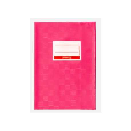 BRUNNEN 104052464  Hefthülle  pink