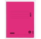 SchnellhefterFACT! pink