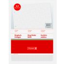 Ringbucheinlage A4 kar 100Bl