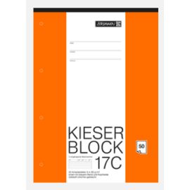 BRUNNEN 1042927  KIESER-Block BRUNNEN 1042927  KIESER-Block