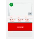 Ringbucheinlage A5 unlin 50Bl