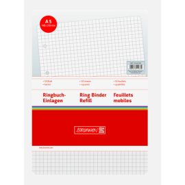 BRUNNEN 1066302  Ringbucheinlagen BRUNNEN 1066302  Ringbucheinlagen