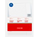 BRUNNEN 1066917  Ringbucheinlagen