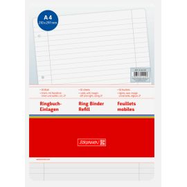 BRUNNEN 1066927  Ringbucheinlagen BRUNNEN 1066927  Ringbucheinlagen