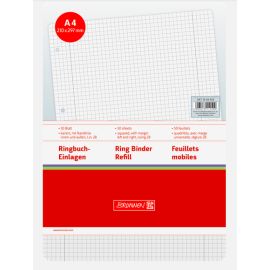 BRUNNEN 1066928  Ringbucheinlagen BRUNNEN 1066928  Ringbucheinlagen