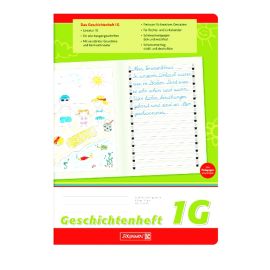 Gesch.-HeftA4 Lin.1 Gesch.-HeftA4 Lin.1