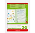 BRUNNEN 104499102  Geschichtenheft