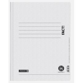 Schnellhefter FACT! weiß Schnellhefter FACT! weiß