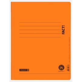 Schnellhefter FACT! orange Schnellhefter FACT! orange