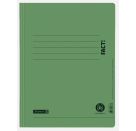 Schnellhefter FACT! grün