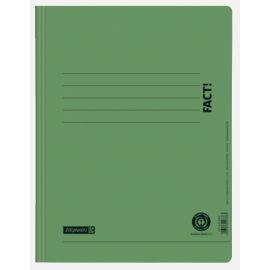 Schnellhefter FACT! grün Schnellhefter FACT! grün