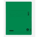SchnellhefterFACT! tiefgrün