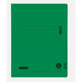 SchnellhefterFACT! tiefgrün SchnellhefterFACT! tiefgrün