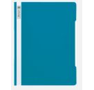 BRUNNEN 102011056  Schnellhefter PVC  türkis