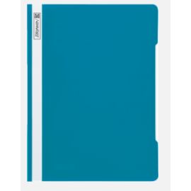 BRUNNEN 102011056  Schnellhefter PVC  türkis