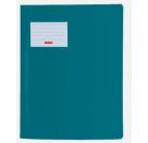 Schnellhefter A4 türkis