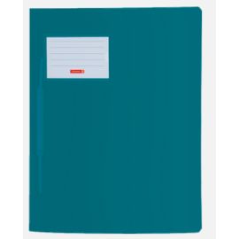Schnellhefter A4 türkis Schnellhefter A4 türkis