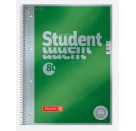 Collegebl A4 Lin20 P